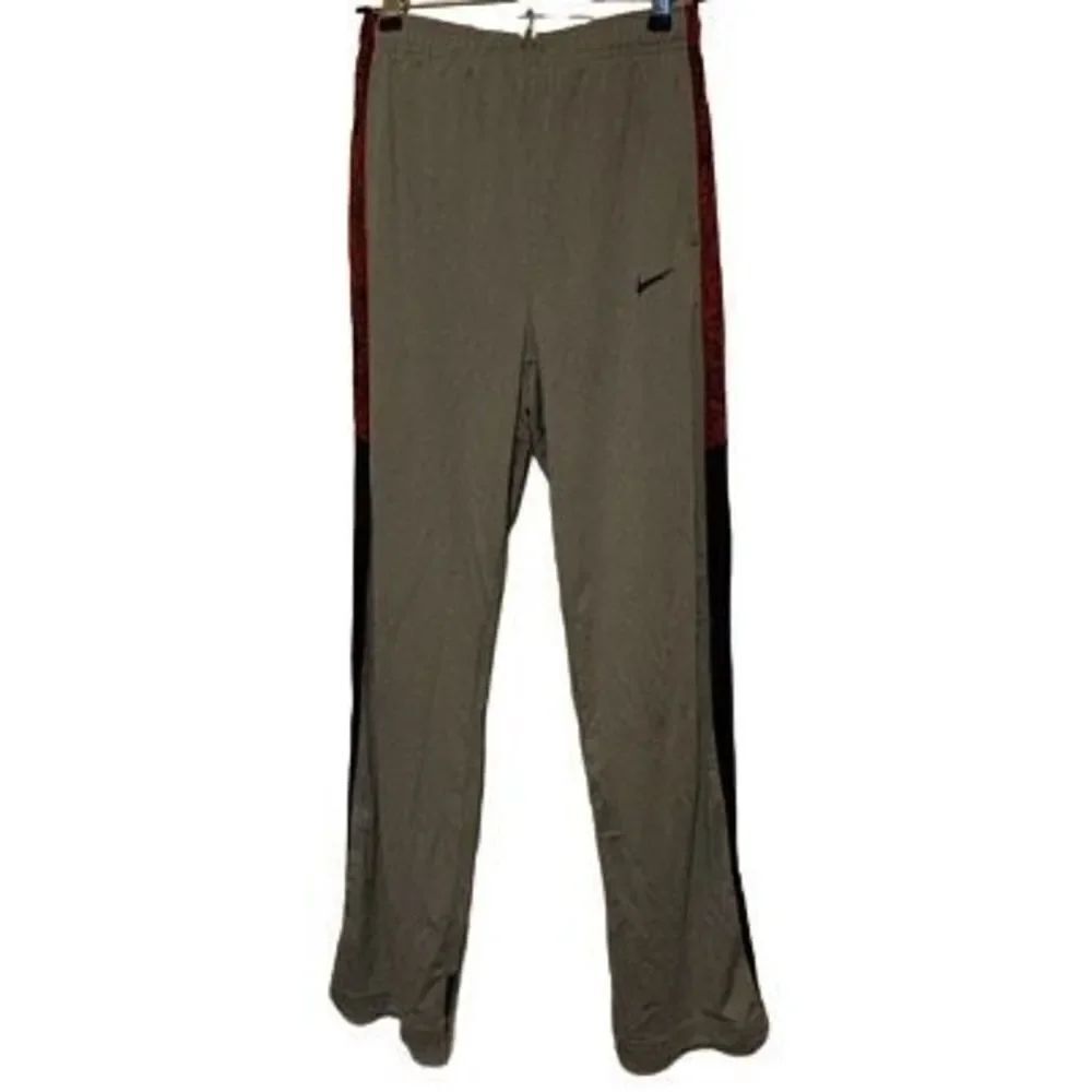 Nike Dri-Fit Size Boys XL Warm Up Pants